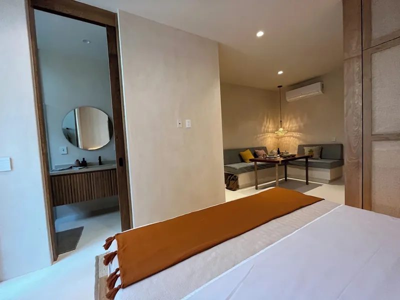 Aflora Tulum hotel detail image 2