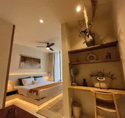 Aflora Tulum hotel detail image 5