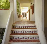 Hotel Manzana Verde hotel detail image 4