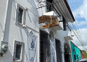 Casa Yollotzin hotel thumbnail 2