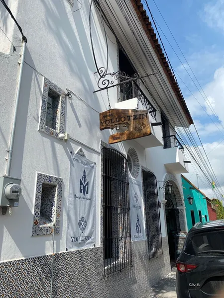 Casa Yollotzin hotel detail image 2