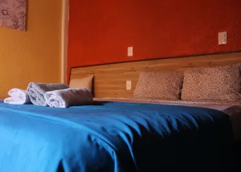 Hotel Los Diamantes hotel thumbnail 3
