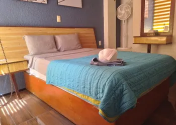 Hotel Los Diamantes hotel thumbnail 4