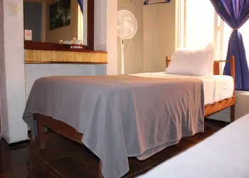Hotel Los Diamantes hotel thumbnail 5