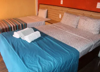 Hotel Los Diamantes hotel thumbnail 8