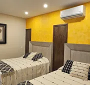 Real San Pedro. Hotel Boutique hotel detail image 4