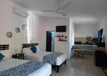 Hotel Apartamentos Solecito - Free Bikes hotel thumbnail 2