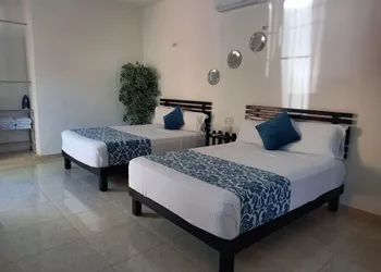 Hotel Apartamentos Solecito - Free Bikes hotel thumbnail 3