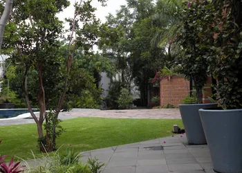 Zanara Hotel Boutique hotel thumbnail 3