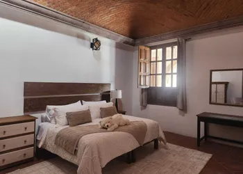 Tres Fuentes Dickinson Hotel Boutique hotel thumbnail 7