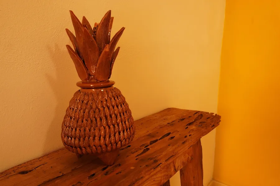 Casa Martina Guest House hotel detail image 2