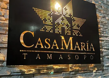 Hotel Casa María Tamasopo hotel thumbnail 2