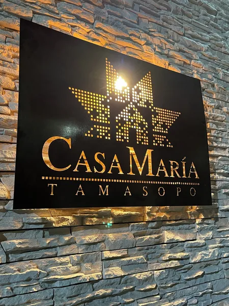 Hotel Casa María Tamasopo hotel detail image 2