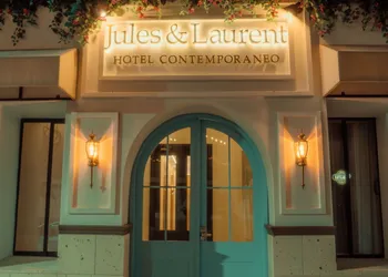 Jules and Laurent Hotel Contemporaneo hotel thumbnail 7