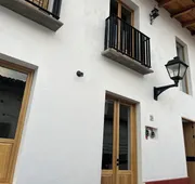 Villas La Cumbre Tapalpa hotel detail image 4