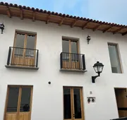 Villas La Cumbre Tapalpa hotel detail image 5