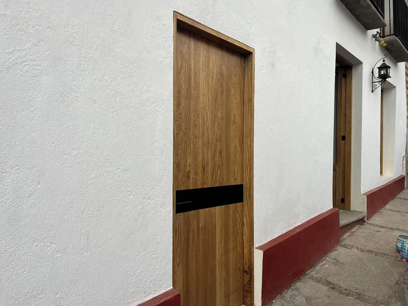 Villas La Cumbre Tapalpa hotel detail image 6
