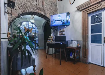 Te Amo Hotel Boutique hotel thumbnail 2
