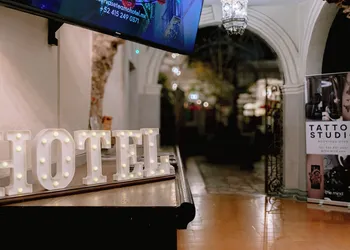 Te Amo Hotel Boutique hotel thumbnail 3