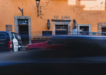 Te Amo Hotel Boutique hotel thumbnail 4