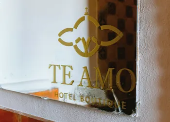 Te Amo Hotel Boutique hotel thumbnail 7