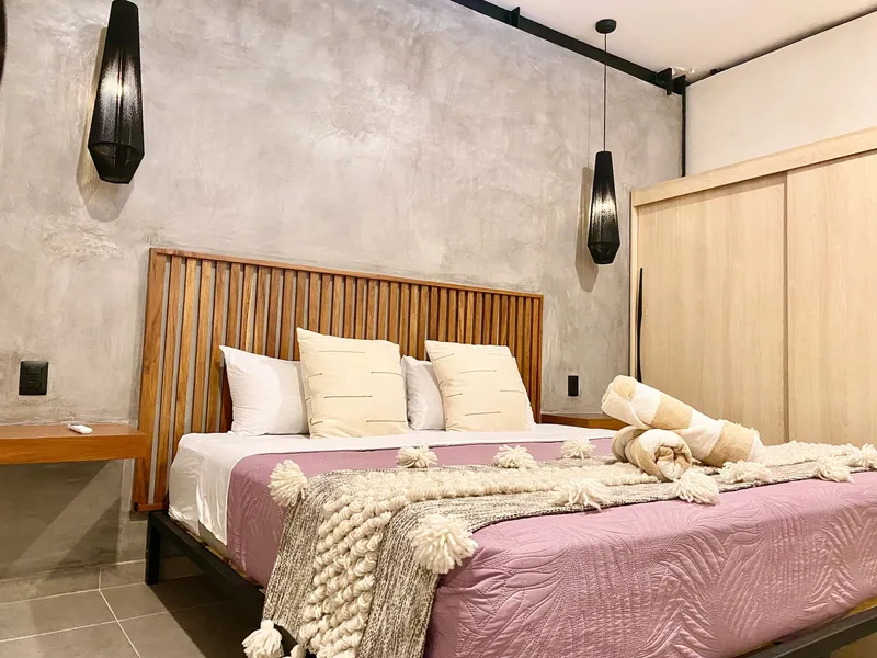 Torre 48 by Andiani Travel hotel detail image 6