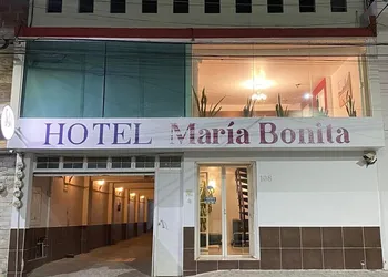 Hotel María Bonita hotel thumbnail 2