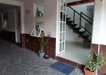 Hotel María Bonita hotel thumbnail 4