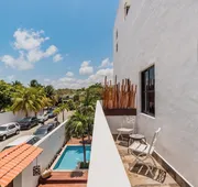 Casa Aluxes Guesthouse hotel detail image 3