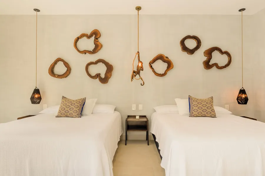 Casa Aluxes Guesthouse hotel detail image 6