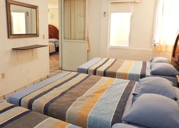 Hotel Villas Balcones de Costa Azul hotel thumbnail 6