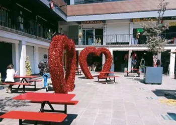 Monarca Hotel & Plaza hotel thumbnail 4
