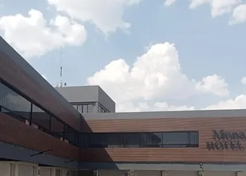 Monarca Hotel & Plaza hotel thumbnail 7