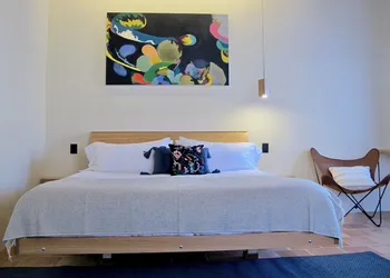 Hotel La Tarjea hotel thumbnail 8