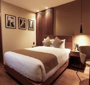 Reforma Capital Inn hotel detail image 3