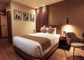 Reforma Capital Inn hotel thumbnail 3