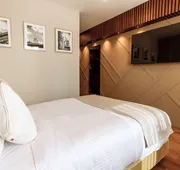 Reforma Capital Inn hotel detail image 4