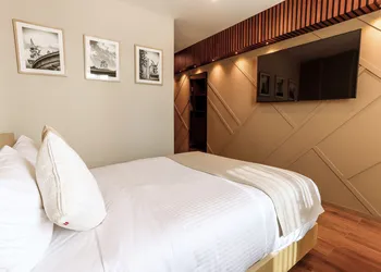 Reforma Capital Inn hotel thumbnail 4