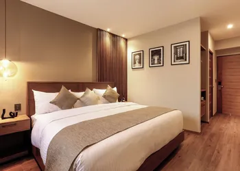 Reforma Capital Inn hotel thumbnail 5