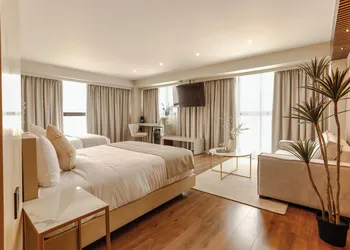 Reforma Capital Inn hotel thumbnail 6