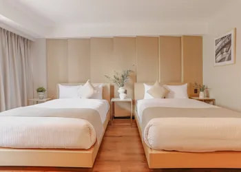 Reforma Capital Inn hotel thumbnail 7