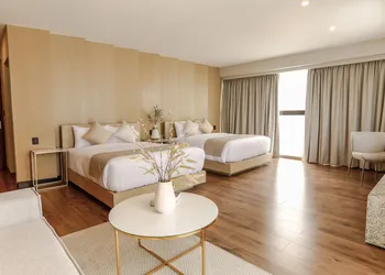 Reforma Capital Inn hotel thumbnail 8