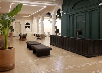 Hotel Real de Castilla Nuovo hotel thumbnail 4