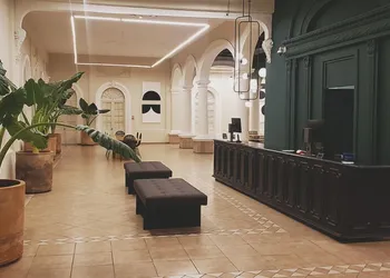 Hotel Real de Castilla Nuovo hotel thumbnail 5