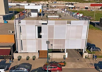 Hotel Brecha hotel thumbnail 2