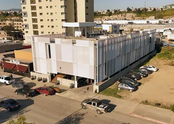 Hotel Brecha hotel thumbnail 3
