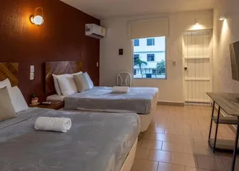 DVC Hotel hotel thumbnail 2