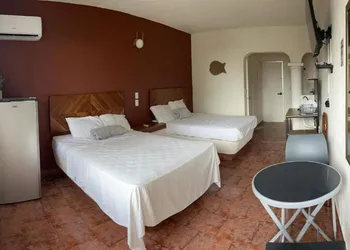 DVC Hotel hotel thumbnail 4