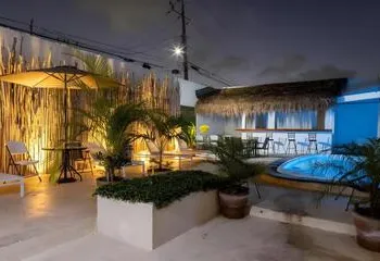 Dvc Hotel hotel thumbnail 2