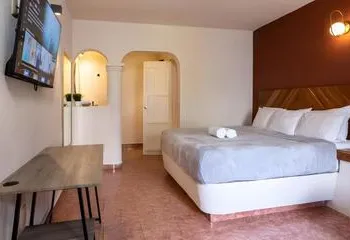 Dvc Hotel hotel thumbnail 3